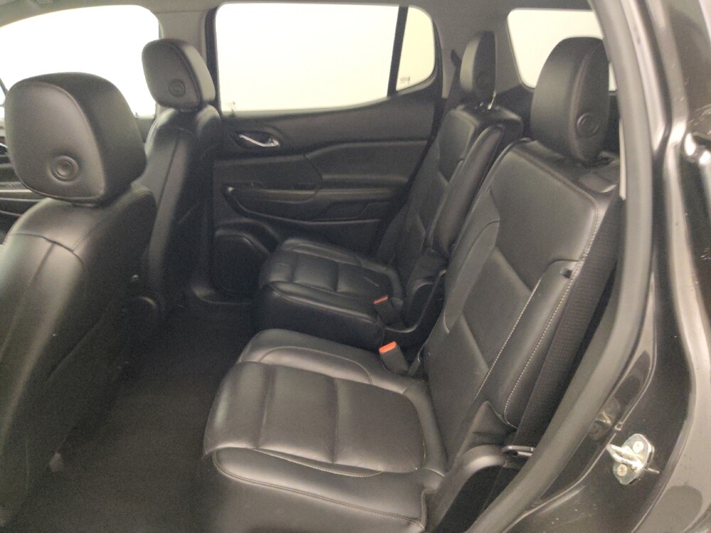 2018 GMC Acadia in Round Rock, TX 78664 - 18108615 18