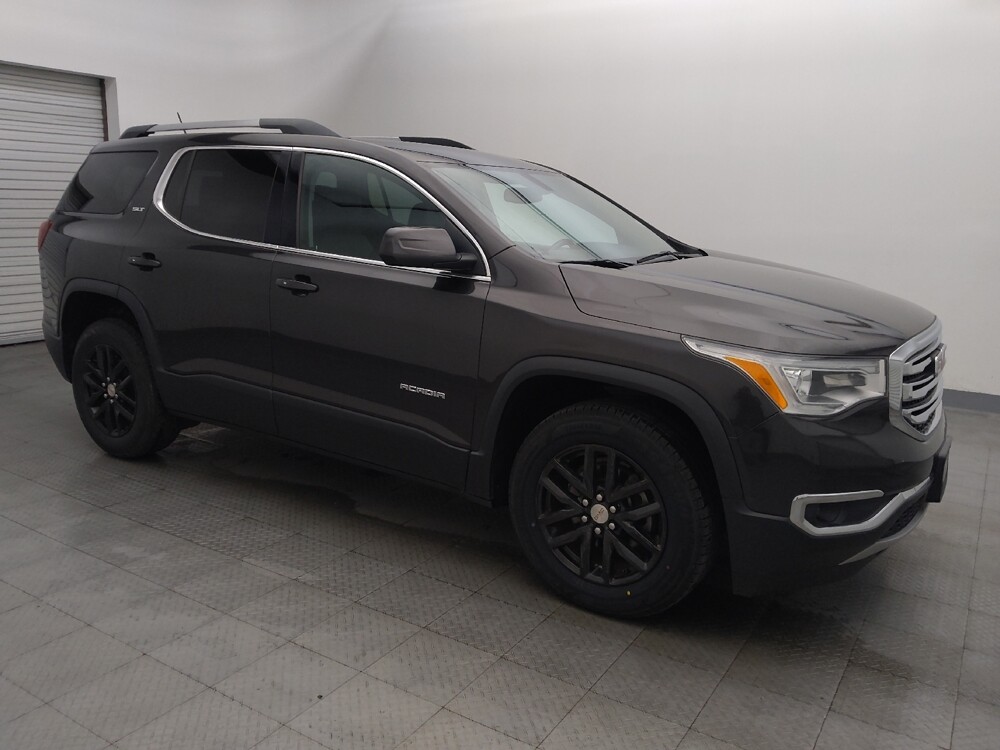 2018 GMC Acadia in Round Rock, TX 78664 - 18108615 11