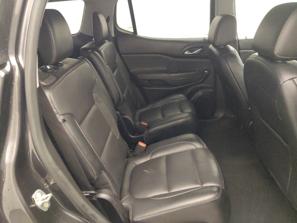 2018 GMC Acadia in Round Rock, TX 78664 - 18108615 19