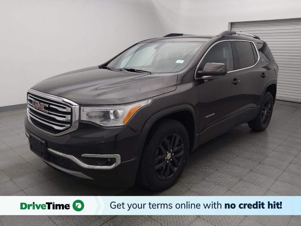 2018 GMC Acadia in Round Rock, TX 78664 - 18108615