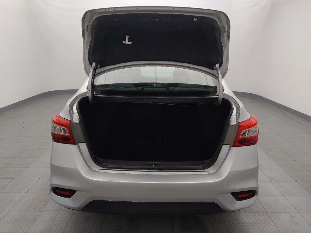 2019 Nissan Sentra in Houston, TX 77060 - 18108616 29