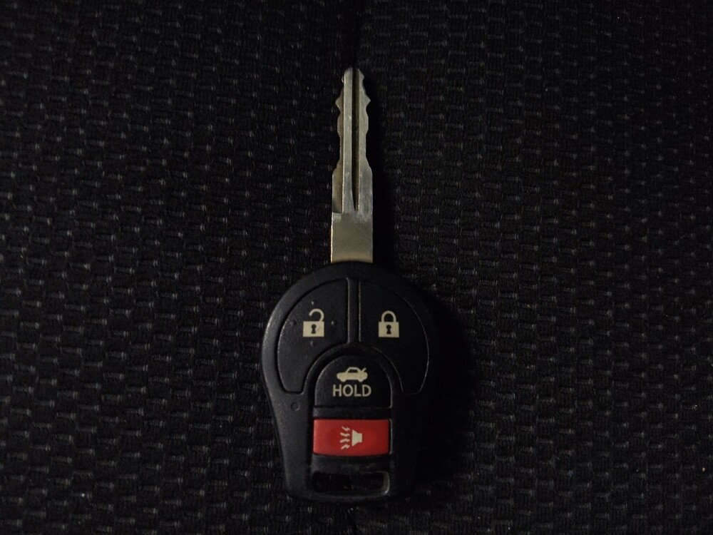 2019 Nissan Sentra in Houston, TX 77060 - 18108616 32