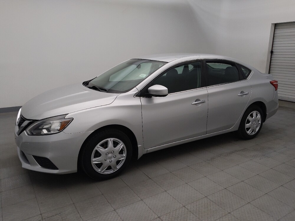 2019 Nissan Sentra in Houston, TX 77060 - 18108616 2