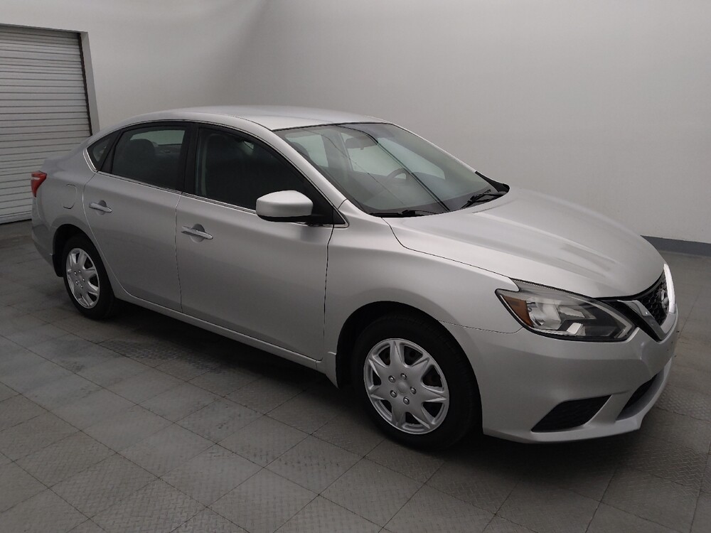 2019 Nissan Sentra in Houston, TX 77060 - 18108616 11