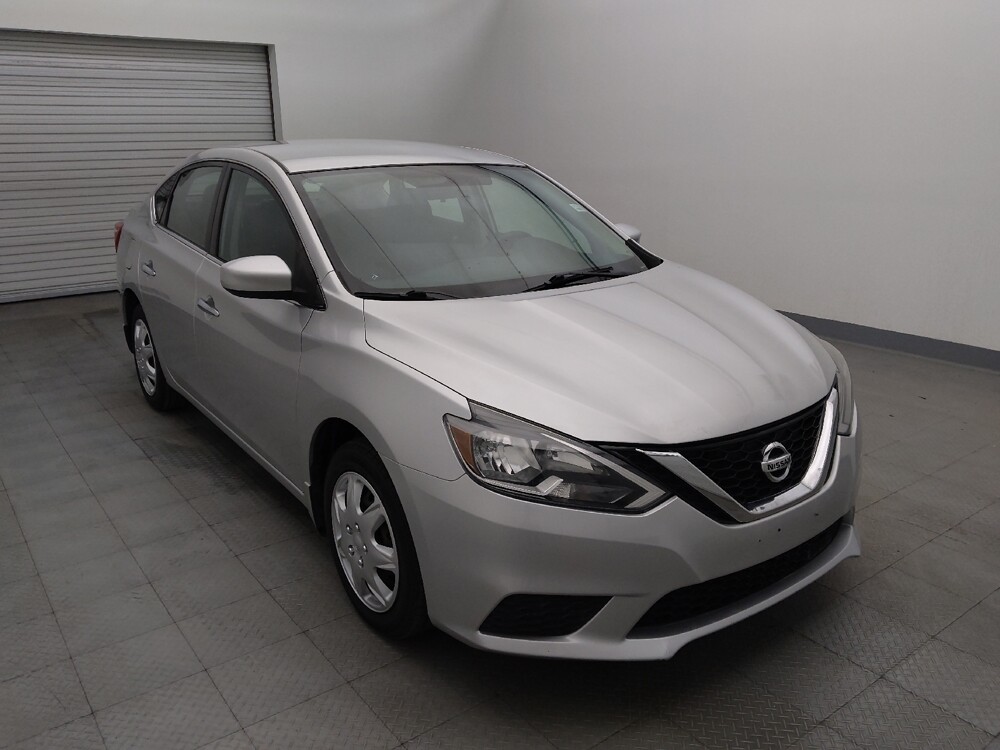 2019 Nissan Sentra in Houston, TX 77060 - 18108616 13