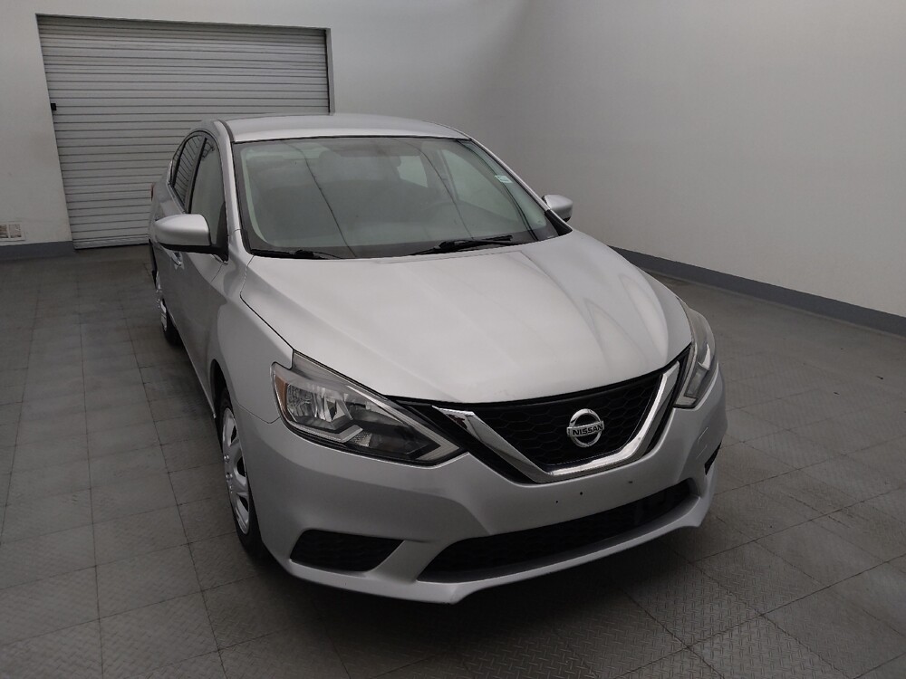 2019 Nissan Sentra in Houston, TX 77060 - 18108616 14