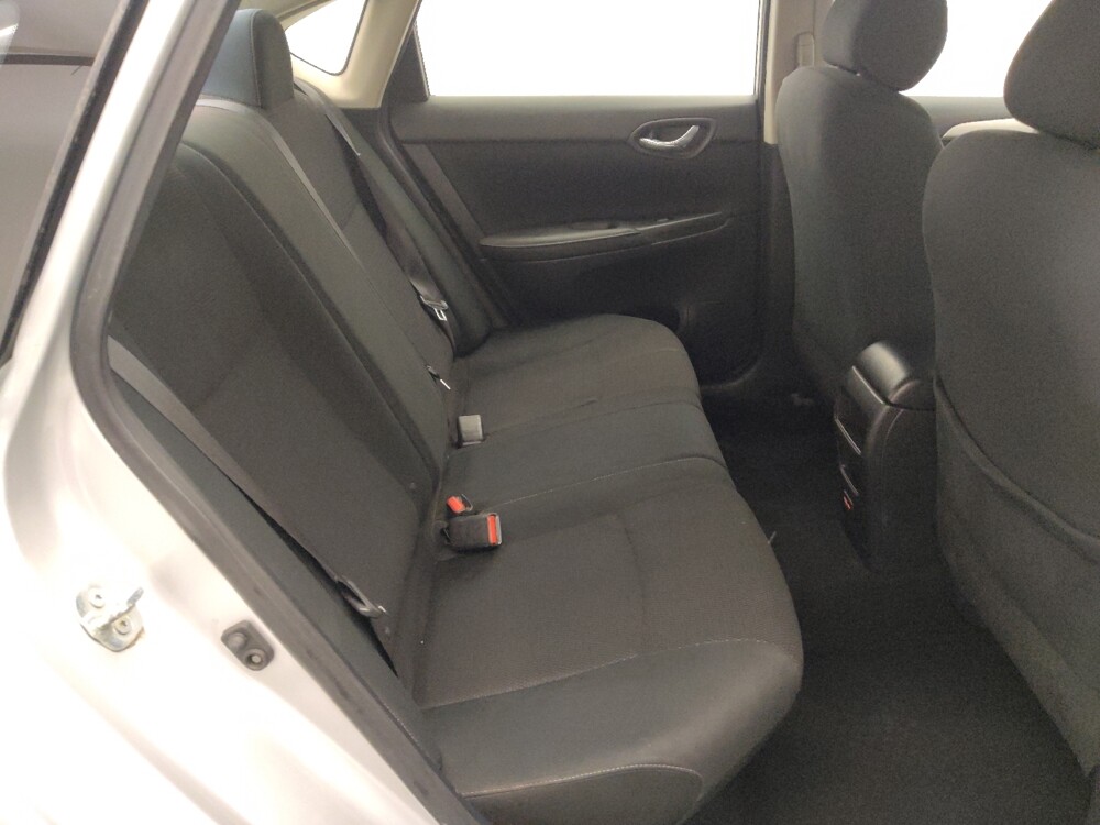 2019 Nissan Sentra in Houston, TX 77060 - 18108616 19