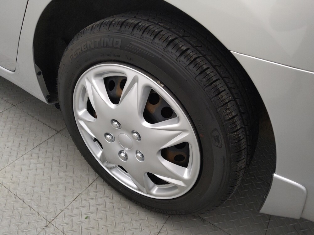 2019 Nissan Sentra in Houston, TX 77060 - 18108616 31