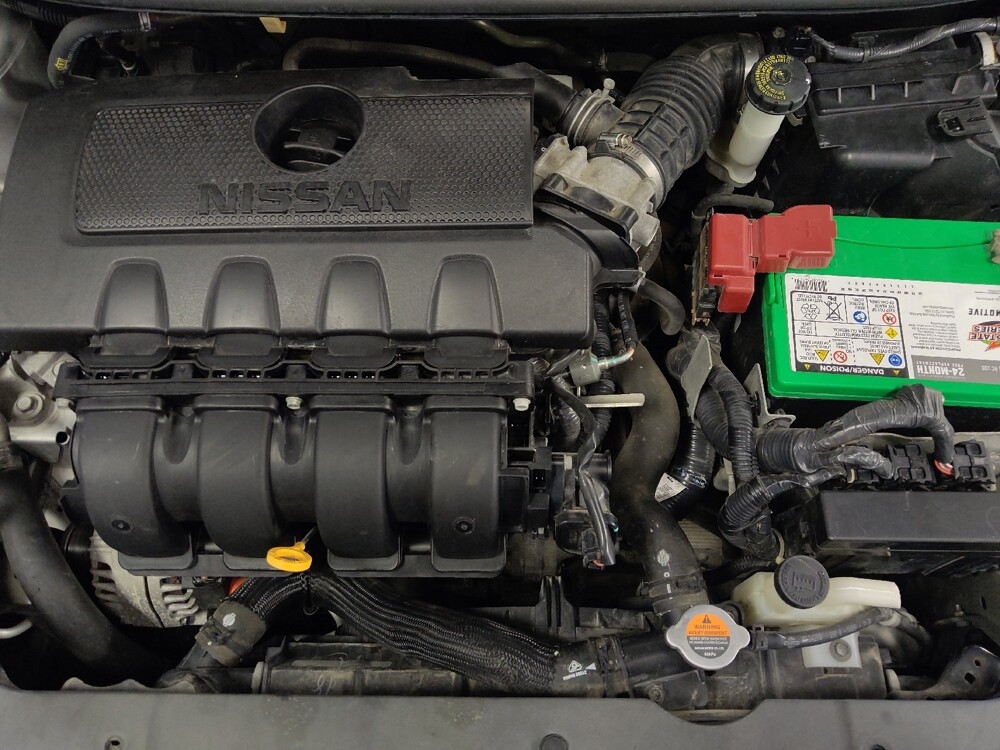 2019 Nissan Sentra in Houston, TX 77060 - 18108616 30