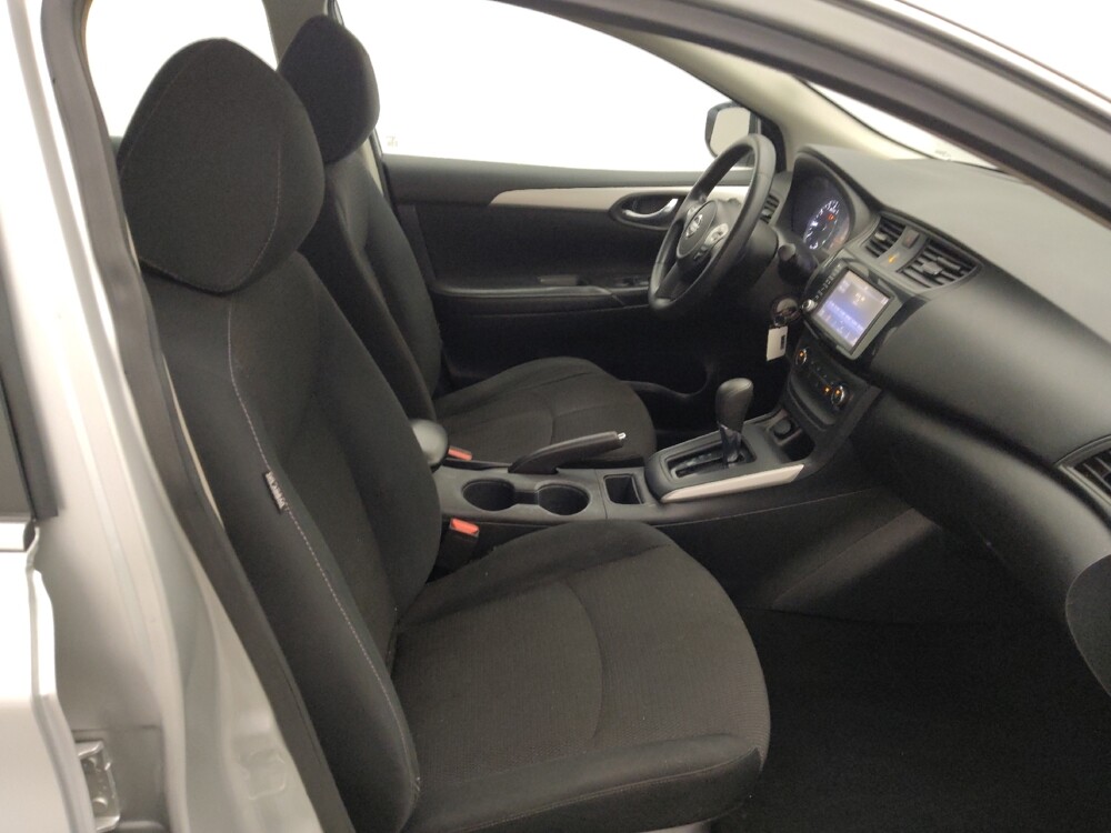 2019 Nissan Sentra in Houston, TX 77060 - 18108616 21