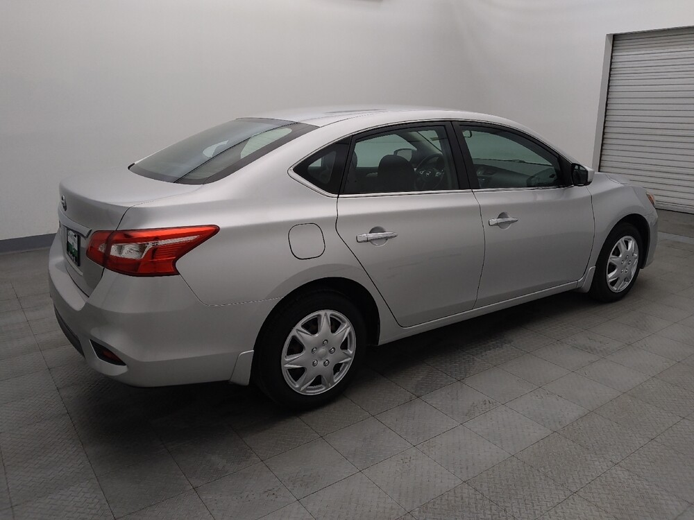 2019 Nissan Sentra in Houston, TX 77060 - 18108616 9