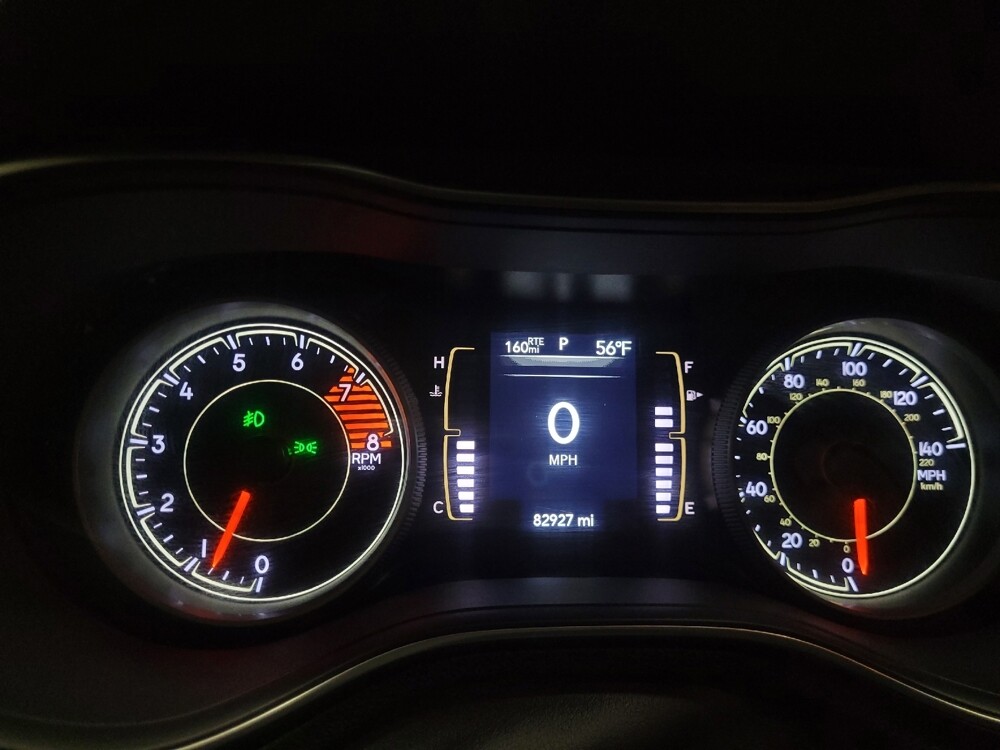 2021 Jeep Cherokee in Allentown, PA 18103 - 18108617 23