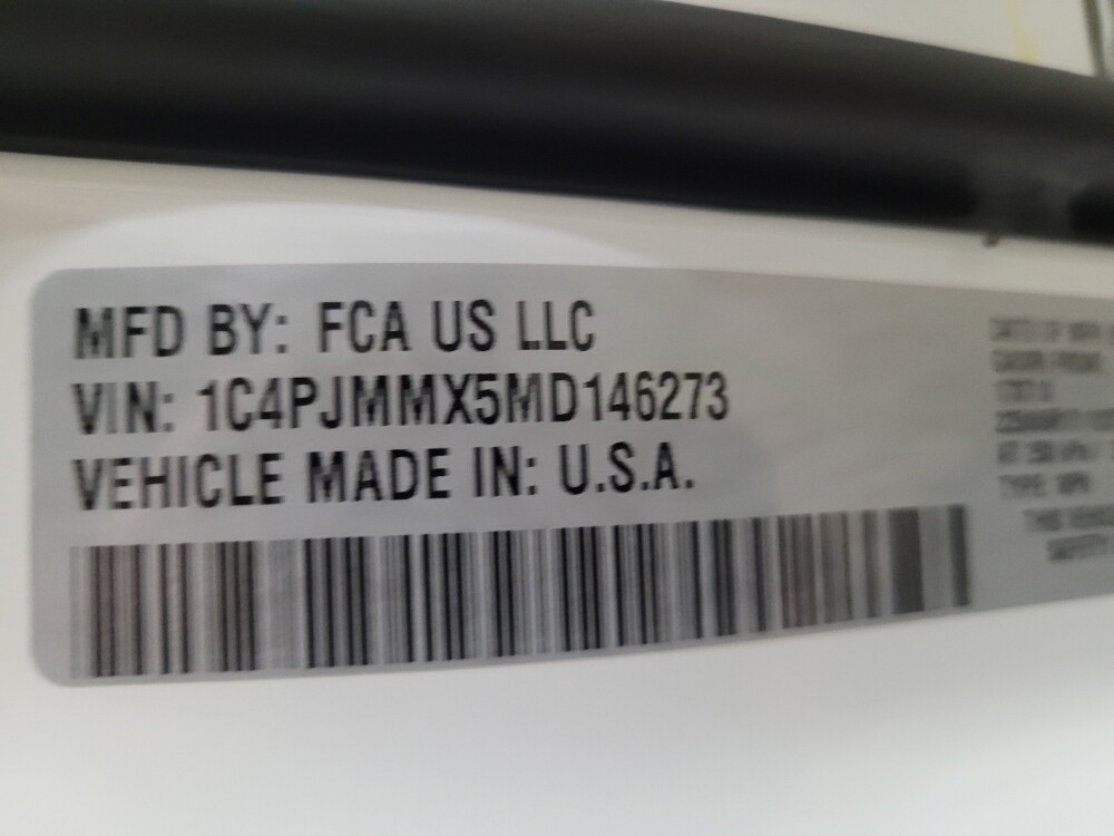 2021 Jeep Cherokee in Allentown, PA 18103 - 18108617 33