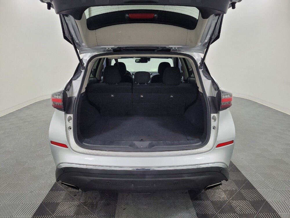 2020 Nissan Murano in Plymouth Meeting, PA 19462 - 18108618 29