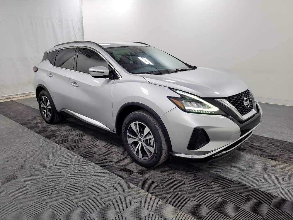 2020 Nissan Murano in Plymouth Meeting, PA 19462 - 18108618 11