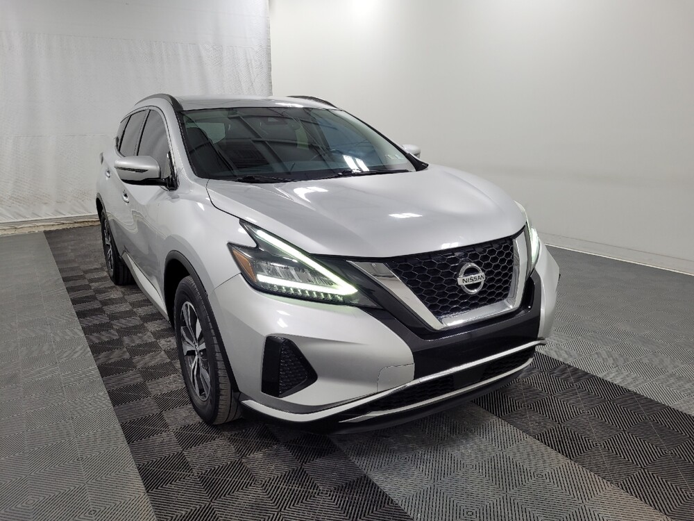 2020 Nissan Murano in Plymouth Meeting, PA 19462 - 18108618 13