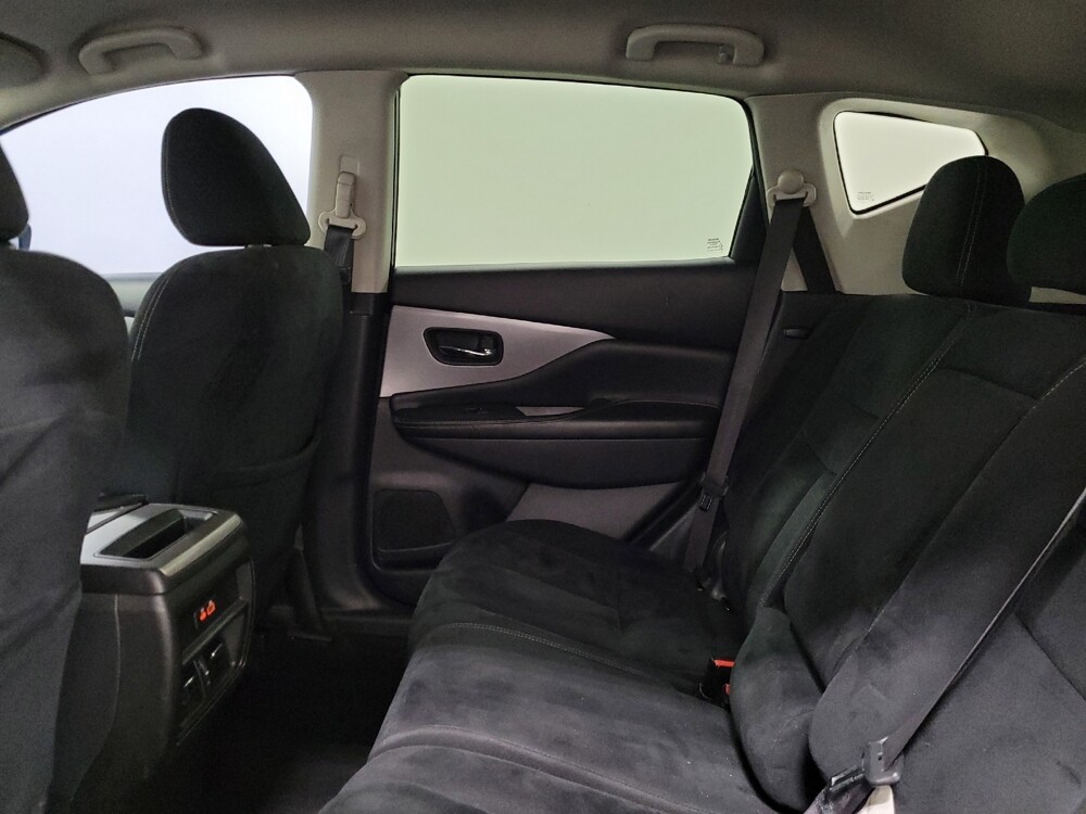 2020 Nissan Murano in Plymouth Meeting, PA 19462 - 18108618 18