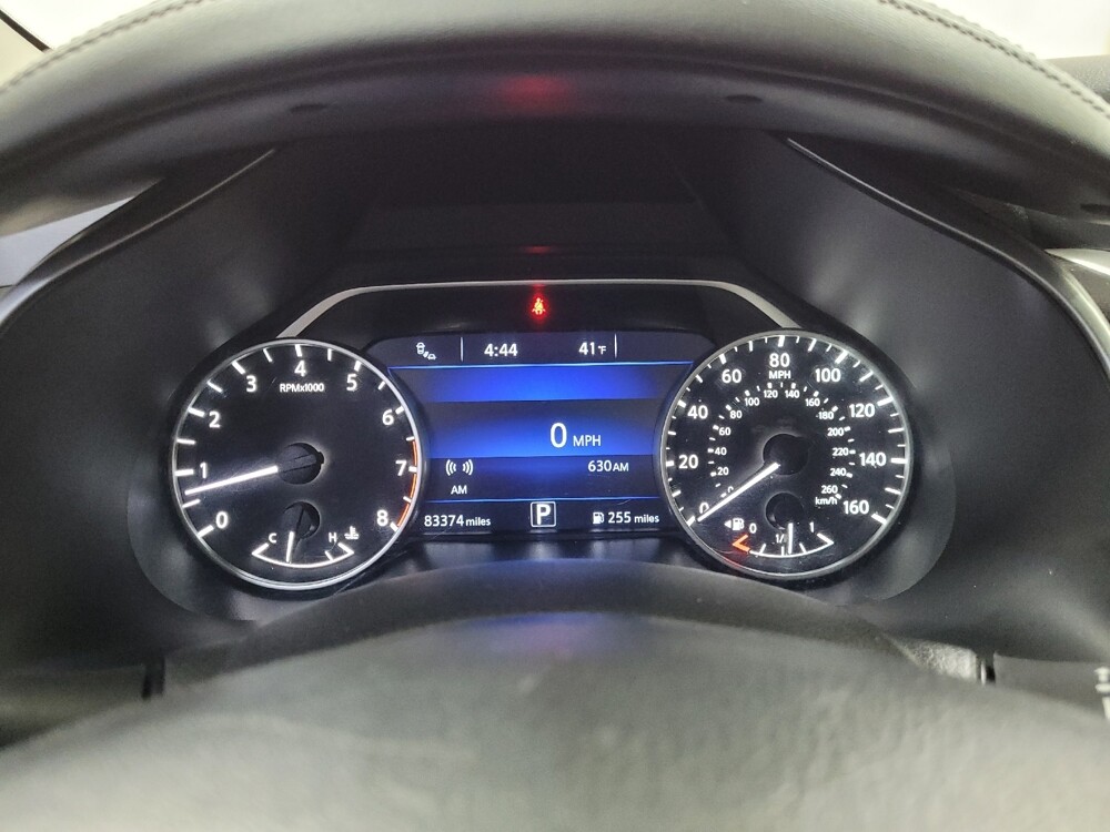 2020 Nissan Murano in Plymouth Meeting, PA 19462 - 18108618 23