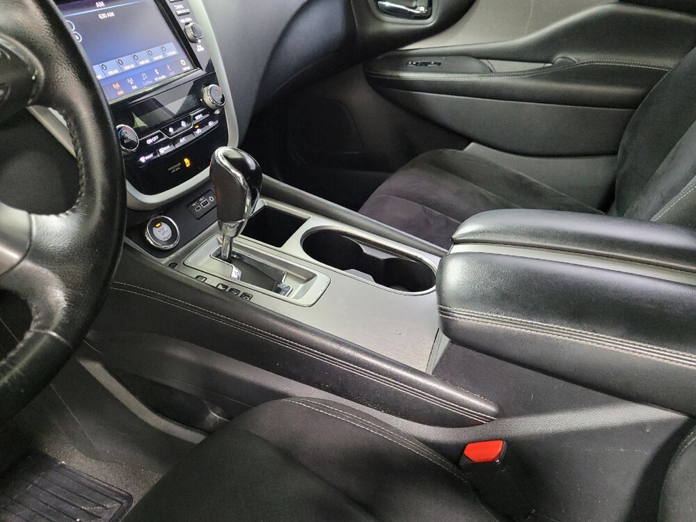 2020 Nissan Murano in Plymouth Meeting, PA 19462 - 18108618 26