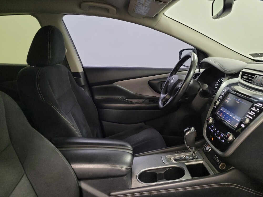 2020 Nissan Murano in Plymouth Meeting, PA 19462 - 18108618 21