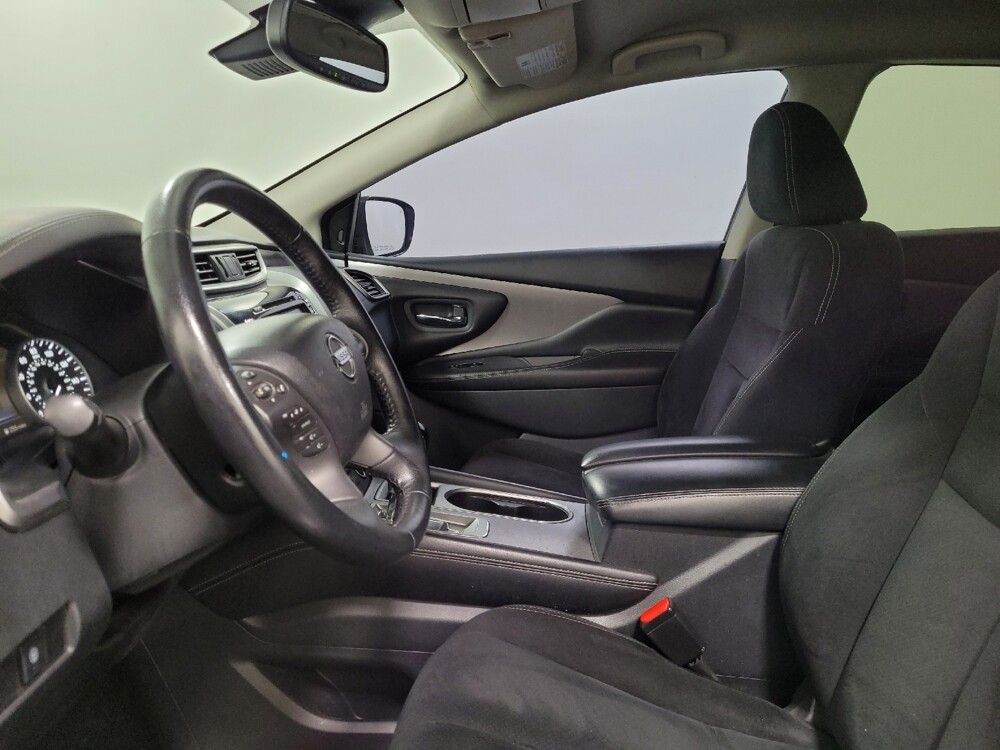 2020 Nissan Murano in Plymouth Meeting, PA 19462 - 18108618 17