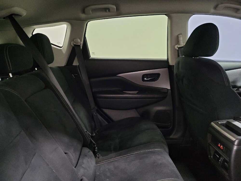 2020 Nissan Murano in Plymouth Meeting, PA 19462 - 18108618 19