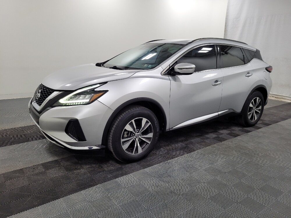 2020 Nissan Murano in Plymouth Meeting, PA 19462 - 18108618 2