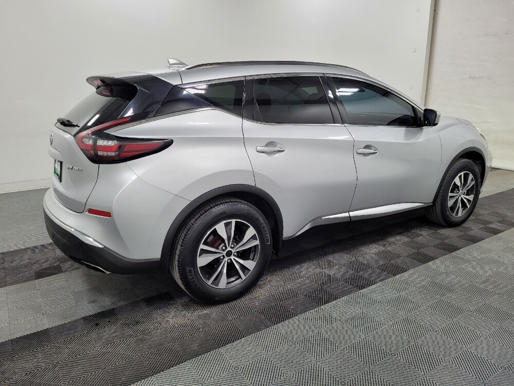2020 Nissan Murano in Plymouth Meeting, PA 19462 - 18108618 10