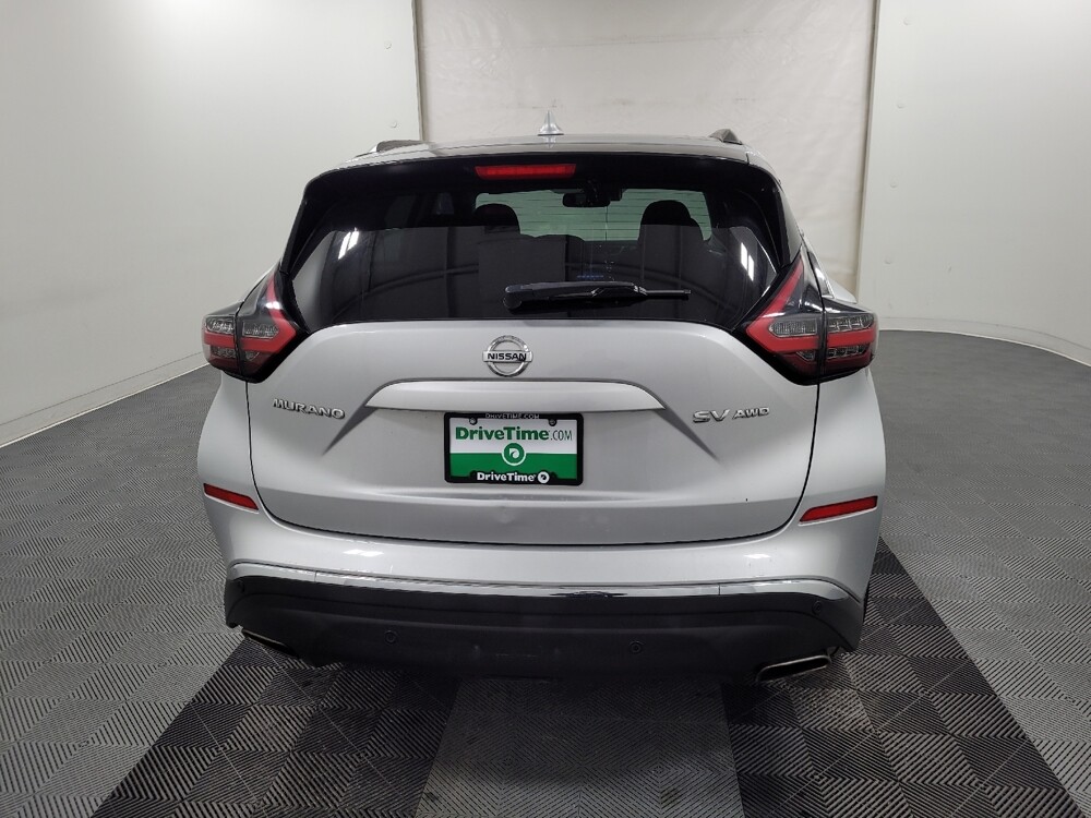 2020 Nissan Murano in Plymouth Meeting, PA 19462 - 18108618 7