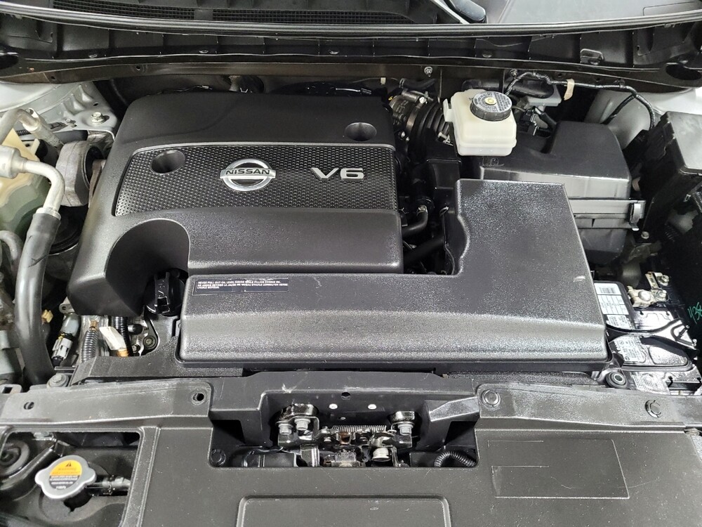 2020 Nissan Murano in Plymouth Meeting, PA 19462 - 18108618 30