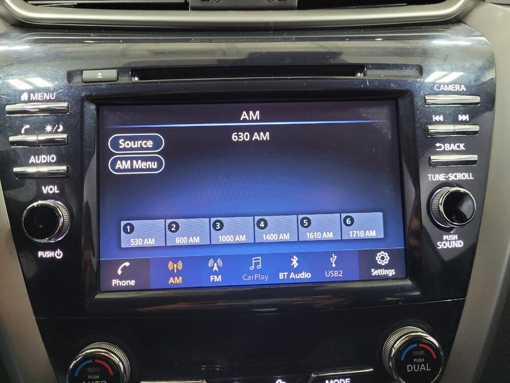 2020 Nissan Murano in Plymouth Meeting, PA 19462 - 18108618 25