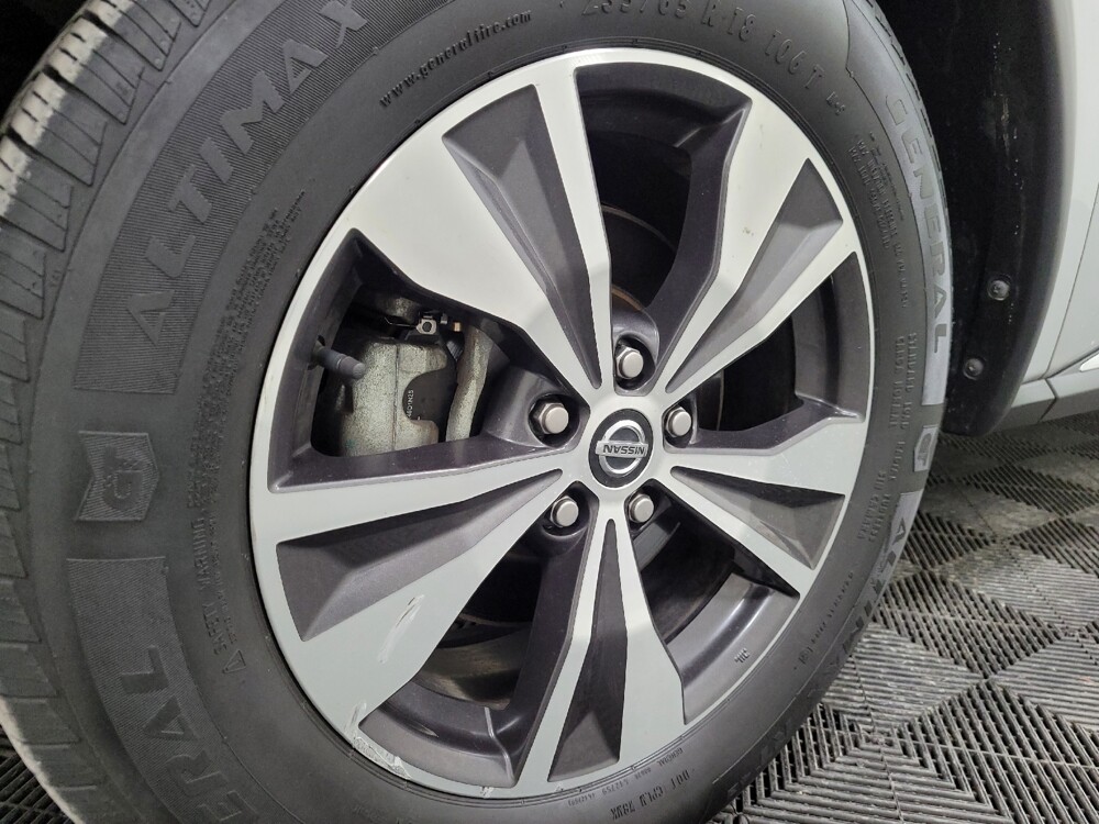 2020 Nissan Murano in Plymouth Meeting, PA 19462 - 18108618 31