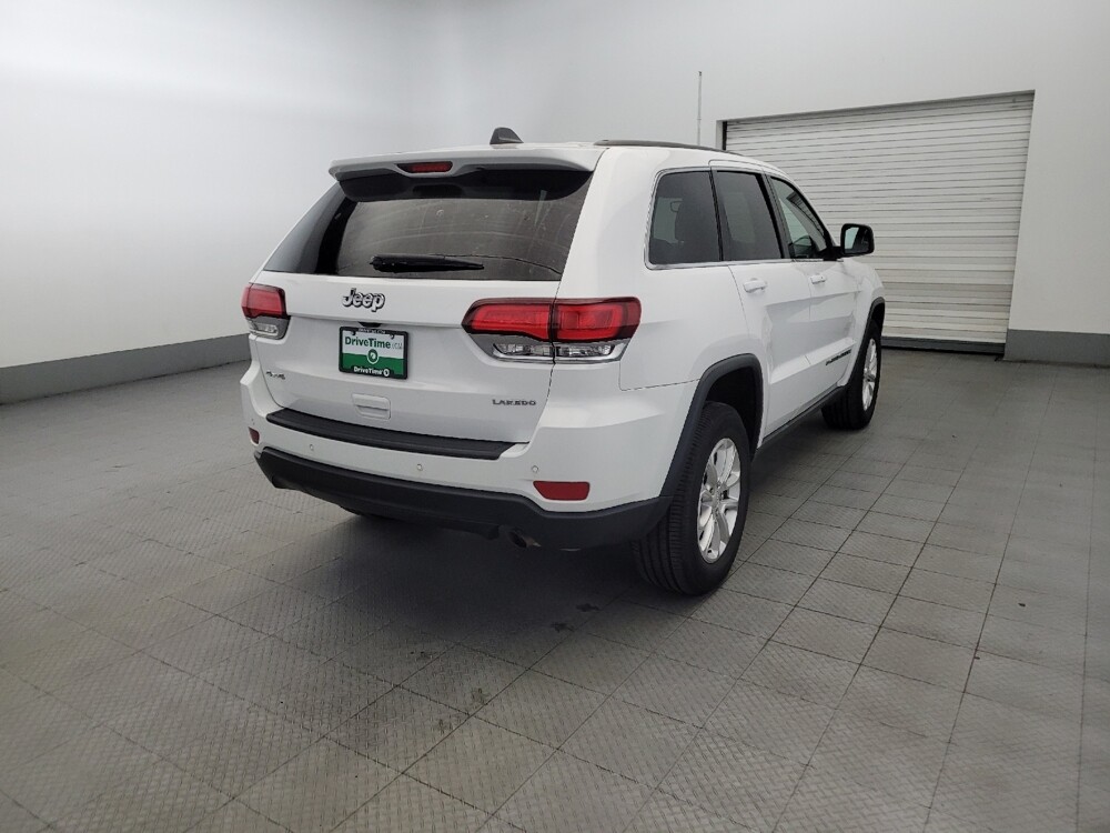 2022 Jeep Grand Cherokee in Richmond, VA 23235 - 18108619 9