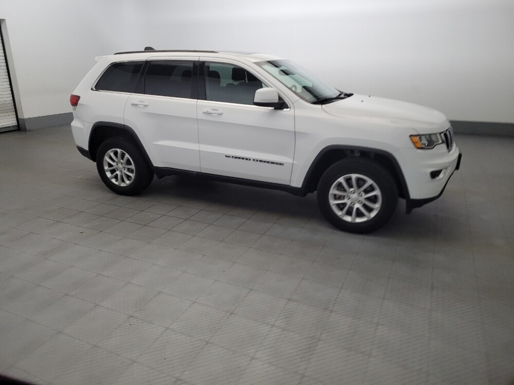2022 Jeep Grand Cherokee in Richmond, VA 23235 - 18108619 11