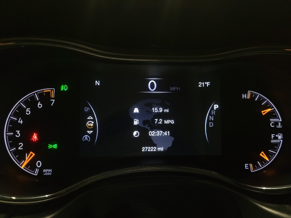 2022 Jeep Grand Cherokee in Richmond, VA 23235 - 18108619 23