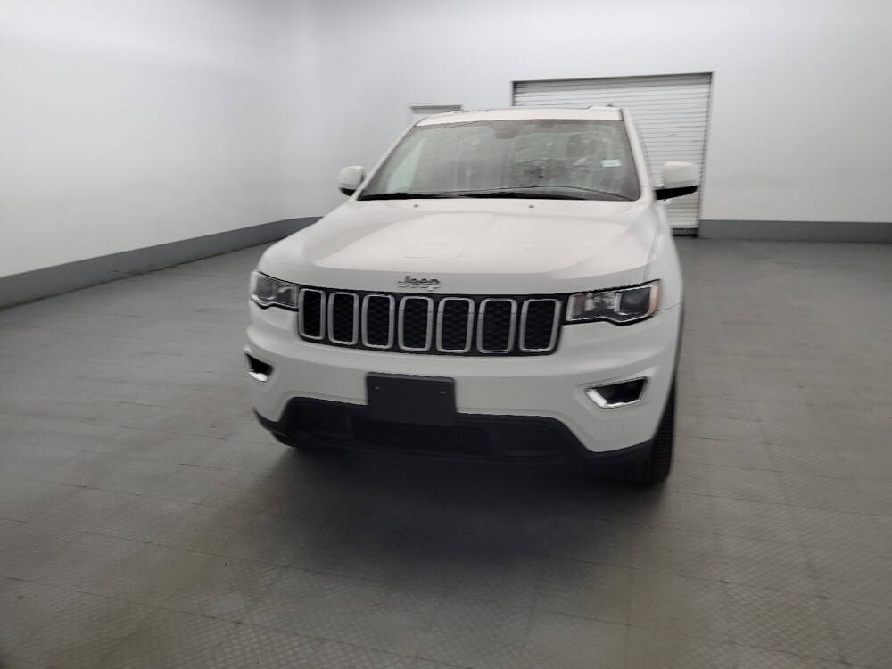 2022 Jeep Grand Cherokee in Richmond, VA 23235 - 18108619 15