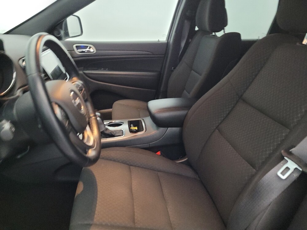 2022 Jeep Grand Cherokee in Richmond, VA 23235 - 18108619 17