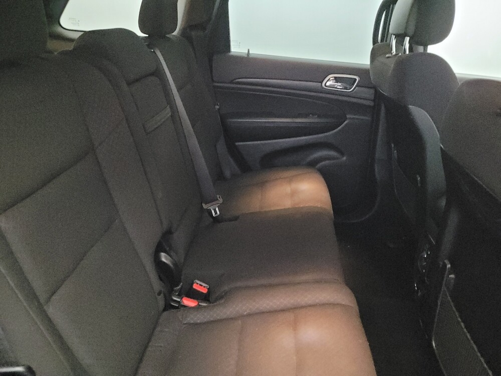 2022 Jeep Grand Cherokee in Richmond, VA 23235 - 18108619 19