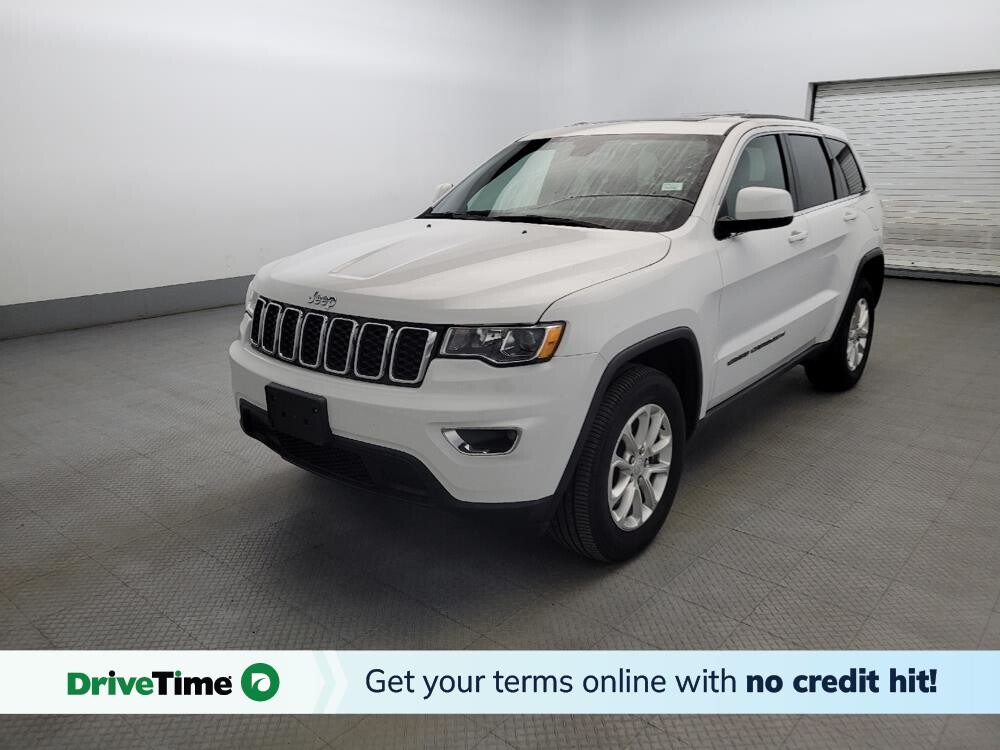 2022 Jeep Grand Cherokee in Richmond, VA 23235 - 18108619