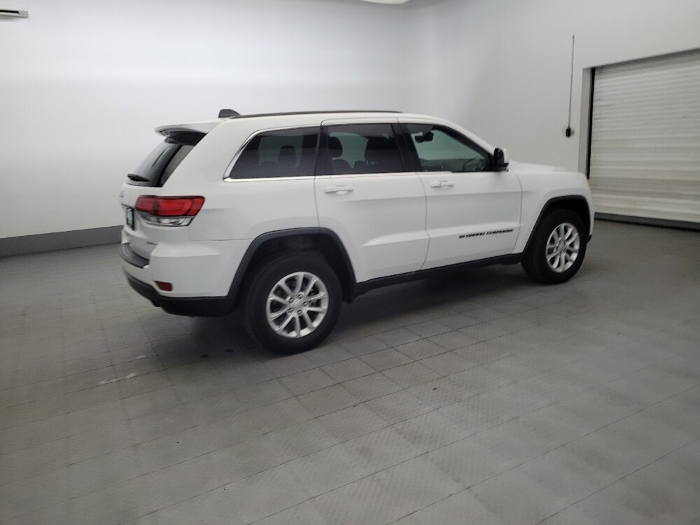 2022 Jeep Grand Cherokee in Richmond, VA 23235 - 18108619 10