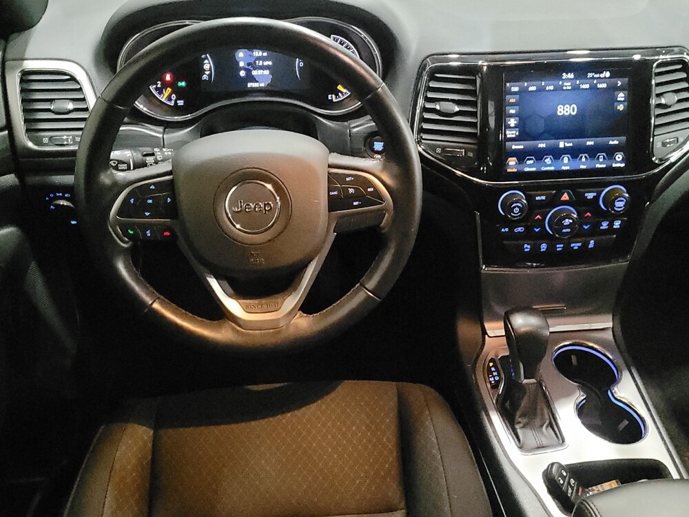 2022 Jeep Grand Cherokee in Richmond, VA 23235 - 18108619 22