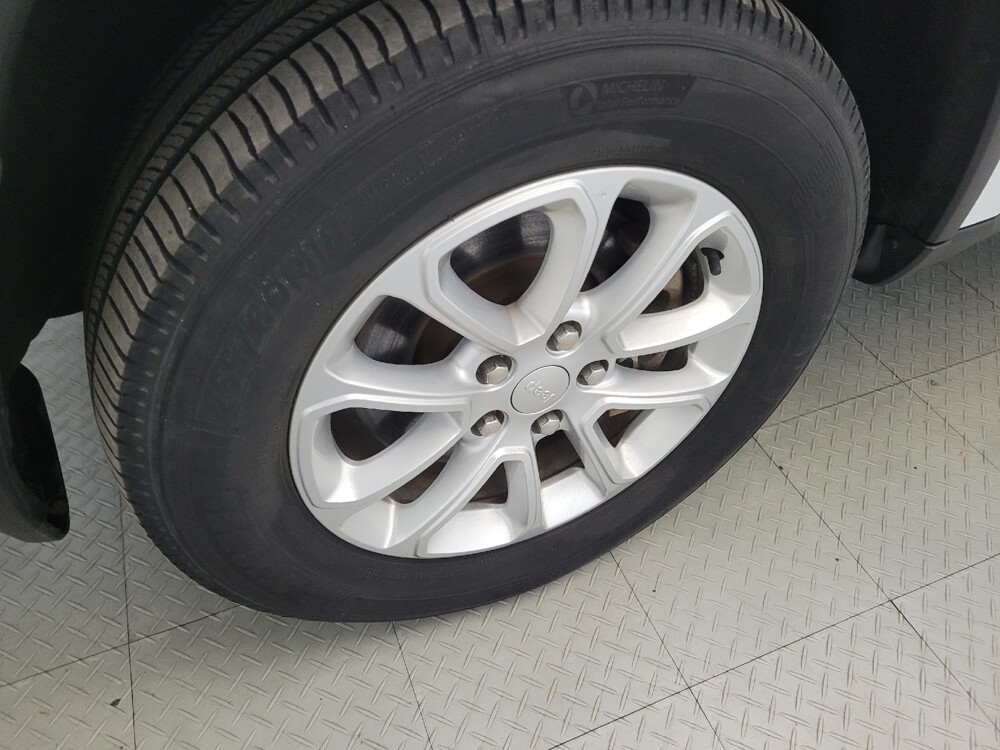 2022 Jeep Grand Cherokee in Richmond, VA 23235 - 18108619 31