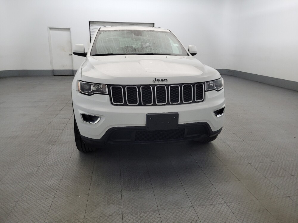 2022 Jeep Grand Cherokee in Richmond, VA 23235 - 18108619 14