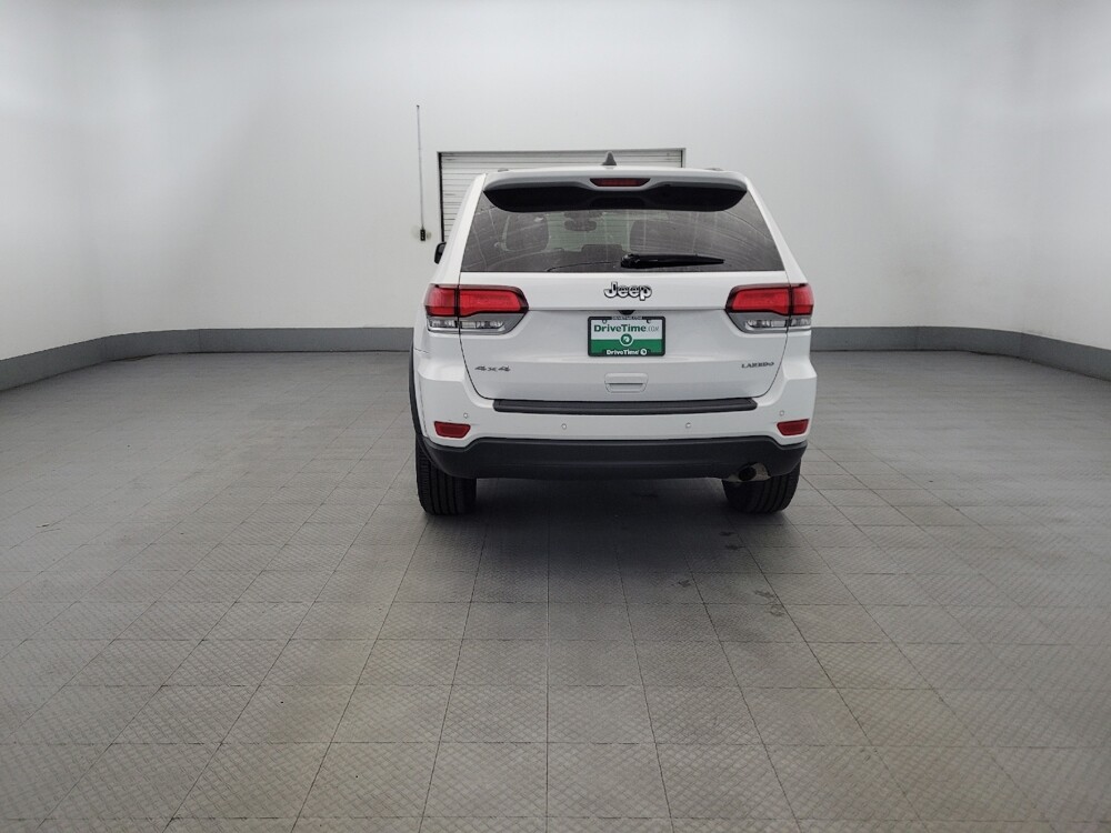 2022 Jeep Grand Cherokee in Richmond, VA 23235 - 18108619 6