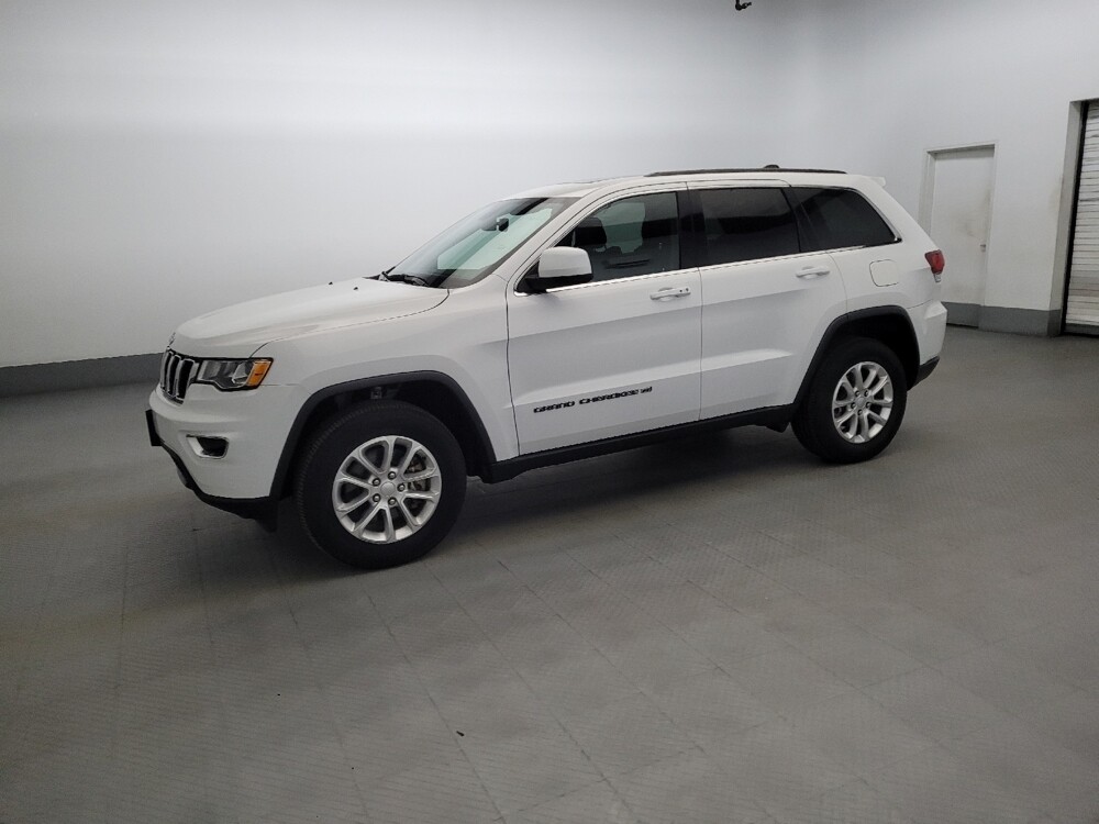 2022 Jeep Grand Cherokee in Richmond, VA 23235 - 18108619 2