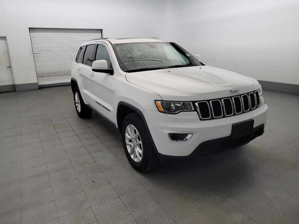 2022 Jeep Grand Cherokee in Richmond, VA 23235 - 18108619 13