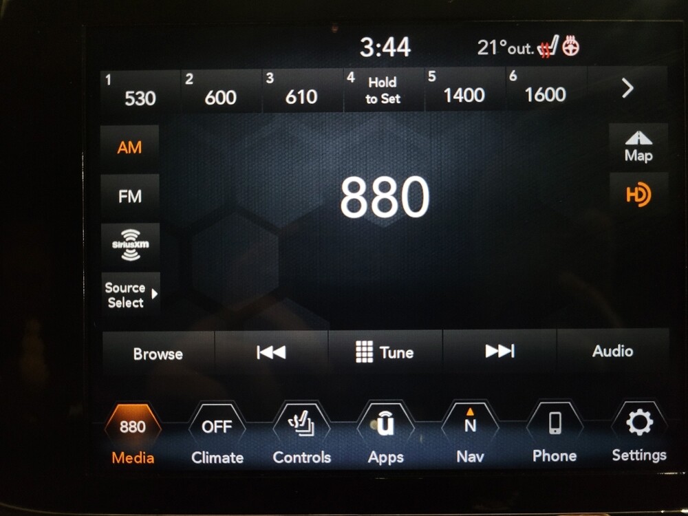 2022 Jeep Grand Cherokee in Richmond, VA 23235 - 18108619 25