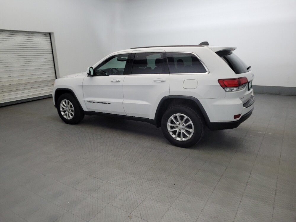 2022 Jeep Grand Cherokee in Richmond, VA 23235 - 18108619 3