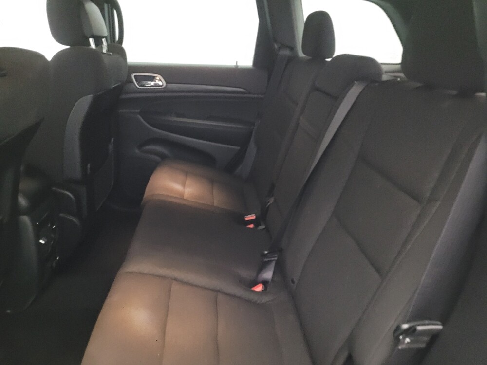 2022 Jeep Grand Cherokee in Richmond, VA 23235 - 18108619 18