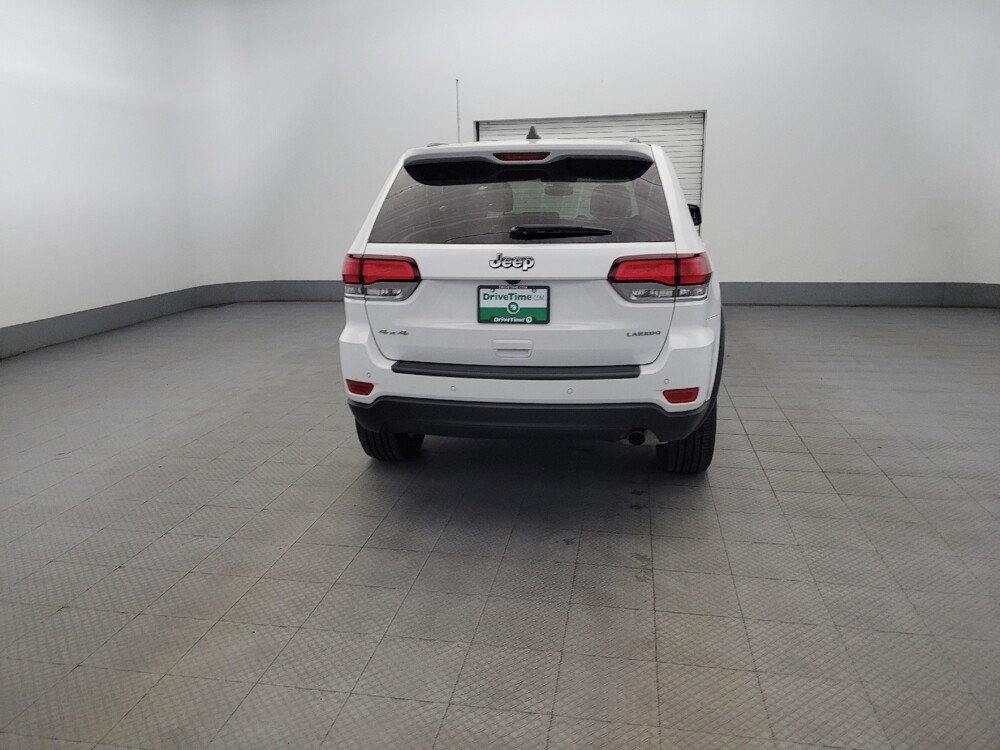 2022 Jeep Grand Cherokee in Richmond, VA 23235 - 18108619 7